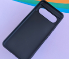 Thumb Case Google Pixel 8 Black 22