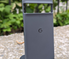 Чохол оригінальний для Google Pixel 8 Pro - Charcoal Official Case
