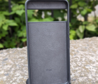Thumb Case Google Pixel 8 Pro   Official Case Charcoal 2