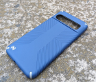 Thumb Case Google Pixel 8 Pro Speck Blue 0