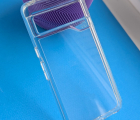 Thumb Case Google Pixel 8 Zagg Transparent