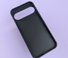 Thumb Case Google Pixel 9 Black 0