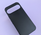 Thumb Case Google Pixel 9 Black 01