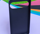 Thumb Case Google Pixel 9 Black 2