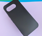 Thumb Case Google Pixel 9a Black1