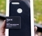 Чехол Google Pixel XL Incipio DualPro чёрный - изображение 3
