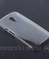 Чехол Motorola Moto G2 hard shell