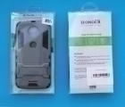 Чехол Motorola Moto C Plus Honor - изображение 6