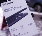 Чехол LG G5 Tech21 Evo Wallet книжка - фото 4