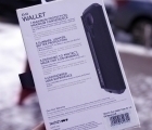 Чехол LG G5 Tech21 Evo Wallet книжка - фото 5