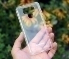 Чехол LG G6 PureGear прозрачный - фото 2