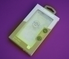 Чехол LG G6 PureGear прозрачный - фото 4