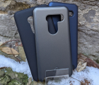 Чохол для LG G8 Nimbus9 - Lifestyle Kit Pro (3 чохла в комплекті) - фото 2