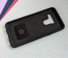 Чохол для LG G8 ThinQ від Nimbus9 Hardshell case сірий - фото 2