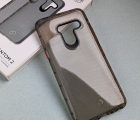 Чохол для LG G8 ThinQ від Nimbus9 Phantom 2 - Carbon Gray сірий