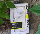 Чохол для LG Q60 Case-Mate Tough Clear прозорий - фото 3