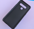 Thumb Case Lg V50 Black 1