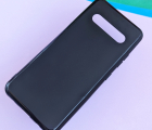 Thumb Case Lg V60 Black 11