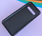 Thumb Case Lg V60 Black 22
