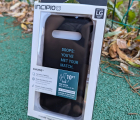 Thumb Case Lg V60 Black Incipio 1