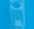 Чехол Motorola Moto X4 прозрачный - изображение 2