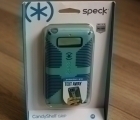 Чехол Motorola Droid Mini Speck синий - изображение 6