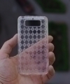 Чехол Motorola Droid Mini силиконовый прозрачный - изображение 6