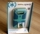 Чехол Motorola Droid Mini Speck синий - изображение 2