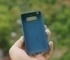Чехол Motorola Droid Mini Speck синий - изображение 4