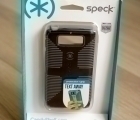 Чехол Motorola Droid Mini Speck чёрный - изображение 3