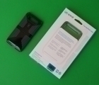 Чехол Motorola Droid Mini Speck чёрный - изображение 5
