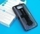 Чехол Motorola Droid Turbo Speck чёрный - изображение 4