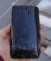 Чехол Motorola Droid Turbo черный - изображение 2
