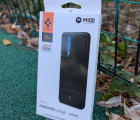 Thumb Case Motorola Edge 2021 Spigen