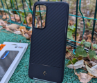 Thumb Case Motorola Edge 2021 Spigen 4