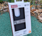 Thumb Case Motorola Edge 2022 Zagg Gear4 Black