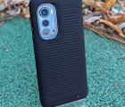 Чохол для Motorola Edge (2022) - Zagg Gear4 Havana Series чорний