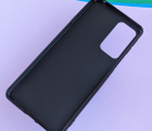 Thumb Case Motorola Edge 2 Black 22