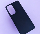 Thumb Case Motorola Edge 30 Black