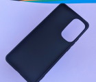 Thumb Case Motorola Edge 30 Black 2