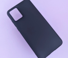Thumb Case Motorola Edge 30 Neo Black 1