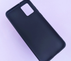 Thumb Case Motorola Edge 30 Neo Black 2
