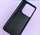Thumb Case Motorola Edge 40 Black 2