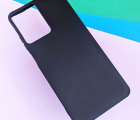Thumb Case Motorola Edge 40 Neo Black