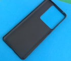 Thumb Case Motorola Edge 50 Black 2