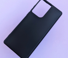 Thumb Case Motorola Edge 50 Fusion 1