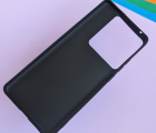 Thumb Case Motorola Edge 50 Pro Black 22