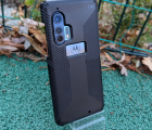 Thumb Case Motorola Edge Plus 2020 Speck Presidio Grip