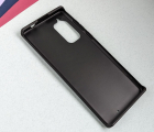 Чохол для Motorola Edge+ (2020) від Tech21 - Evo Lite чорний - фото 2