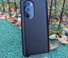 Чохол для Motorola Edge Plus 2022 - Incipio Grip Series Rugged чорний